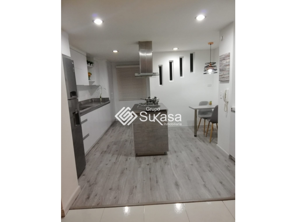 VENDO APARTAMENTO EN PINARES - PEREIRA COD 9698755 — foto 3