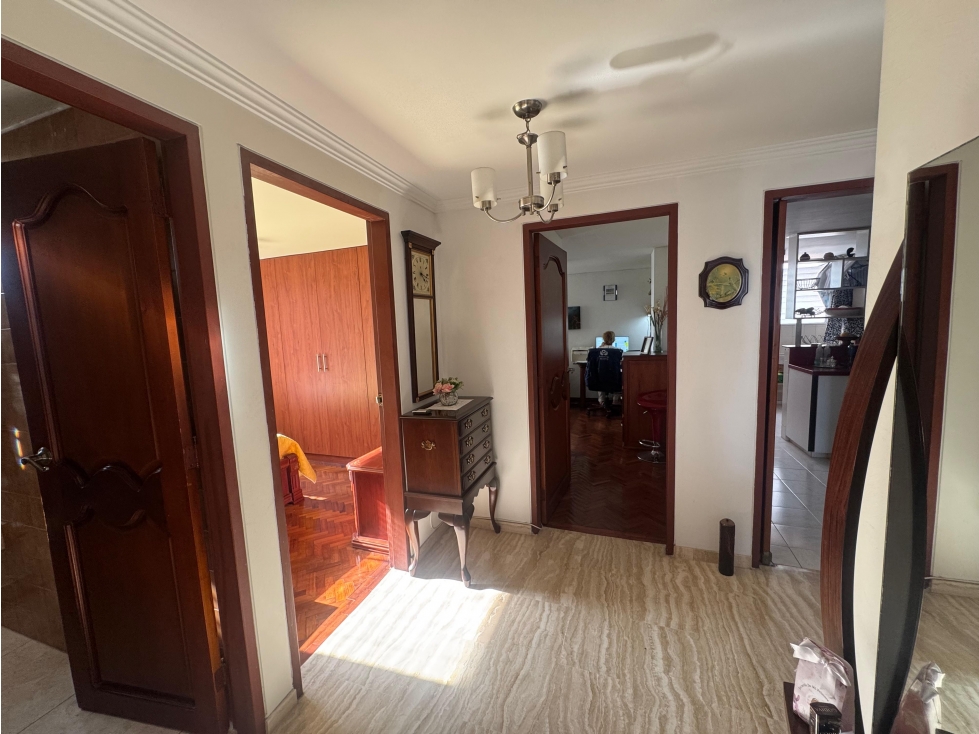 VENTA DE APARTAMENTO EN EL SECTOR DE PINARES COD 9748839 — foto 6