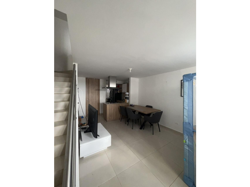 VENTA DE CASA EN EL SECTOR DE LA PRADERA COD 9974241