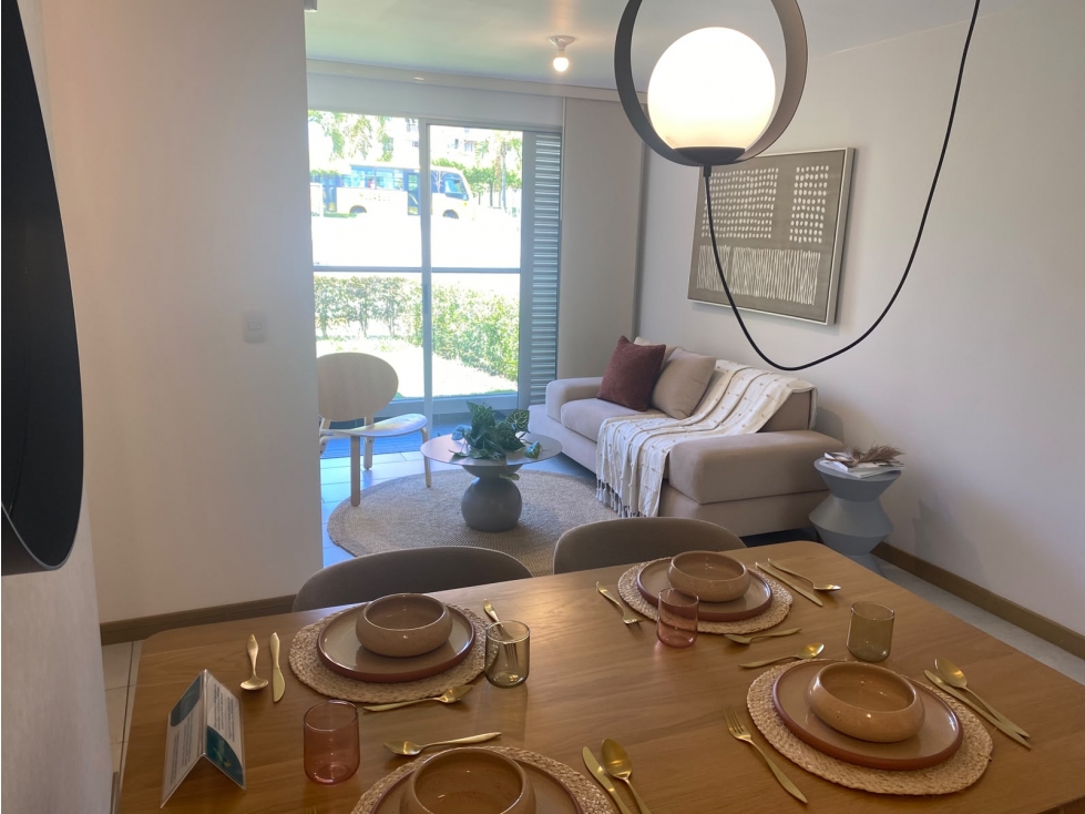 VENTA DE PROYECTO APARTAMENTOS SECTOR CERRITOS COD 10039045 — foto 6
