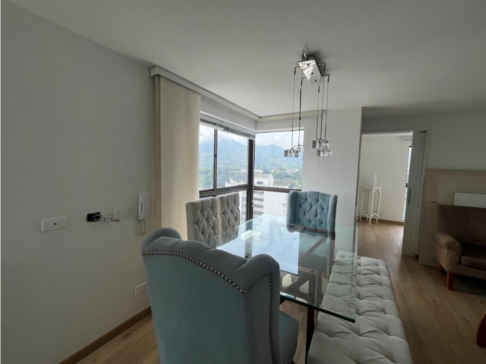 ARRIENDO APARTAESTUDIO AMOBLADO CENTRO DE PEREIRA COD 10453591 — foto 4