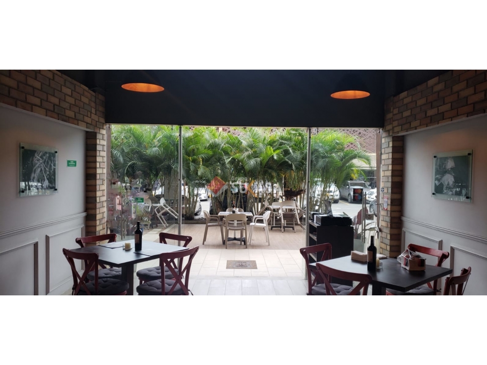 VENDO LOCAL COMERCIAL EN CERRITOS COD 4974574 — foto 2