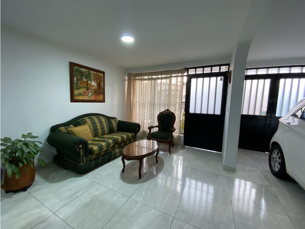 VENDO CASA EN EL SECTOR DE LA PRADERA COD 8510326 — foto 5