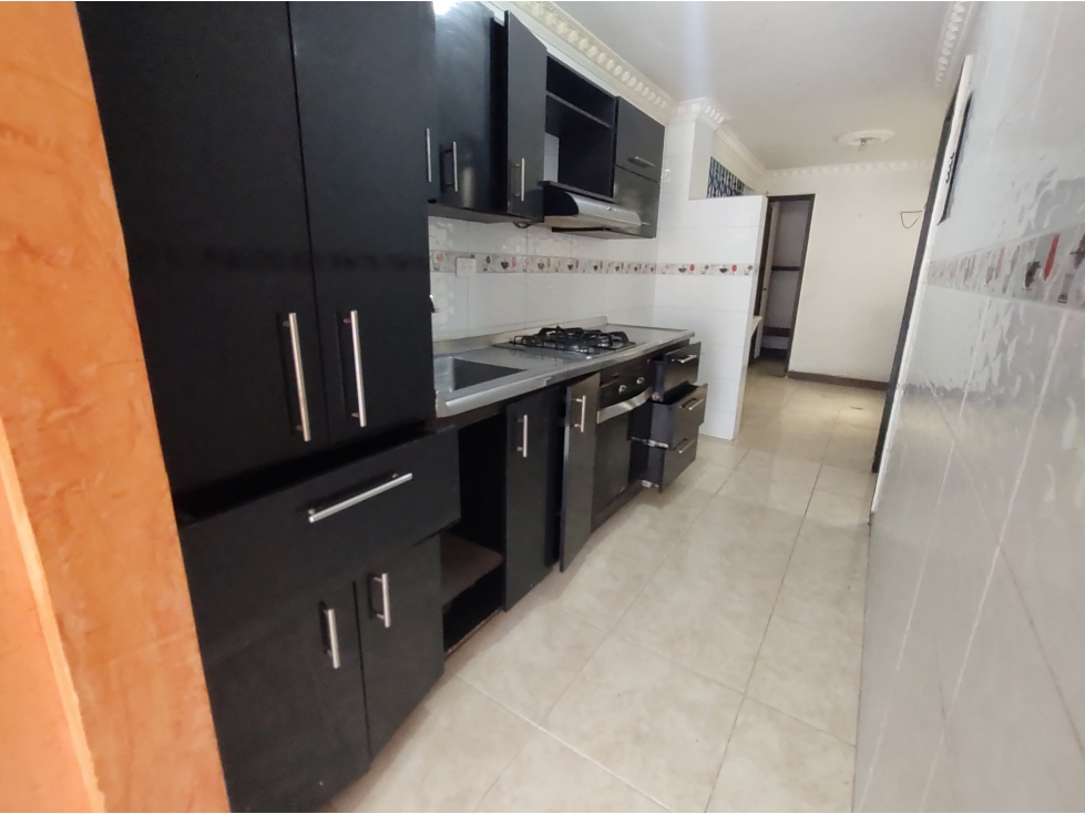 VENDO APARTAMENTO EN REMATE EN EL CENTRO DE PEREIRA COD 9417273 — foto 4