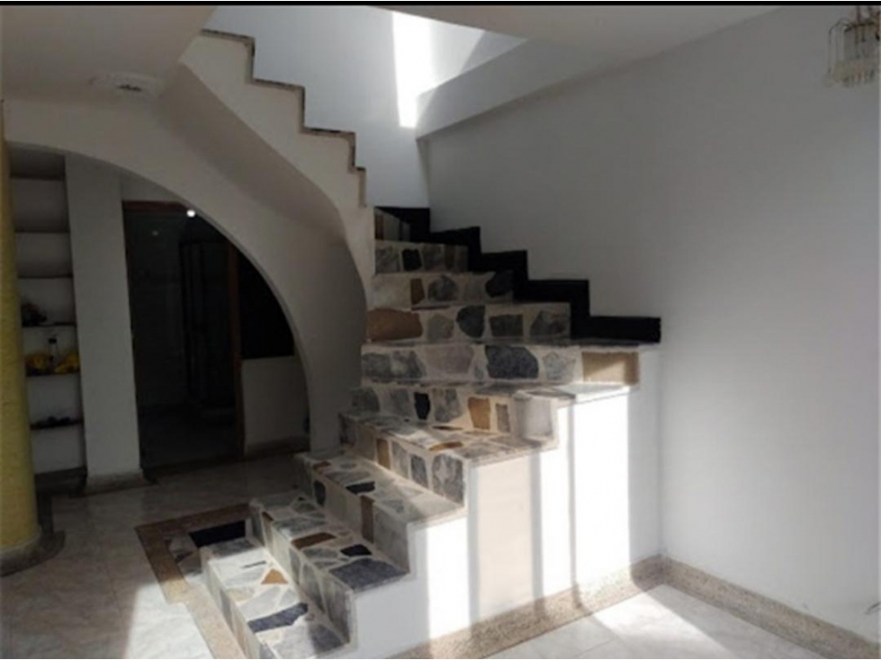 VENTA DE CASA EN EL SECTOR LOS MOLINOS DOSQUEBRADAS COD 9621514 — foto 6
