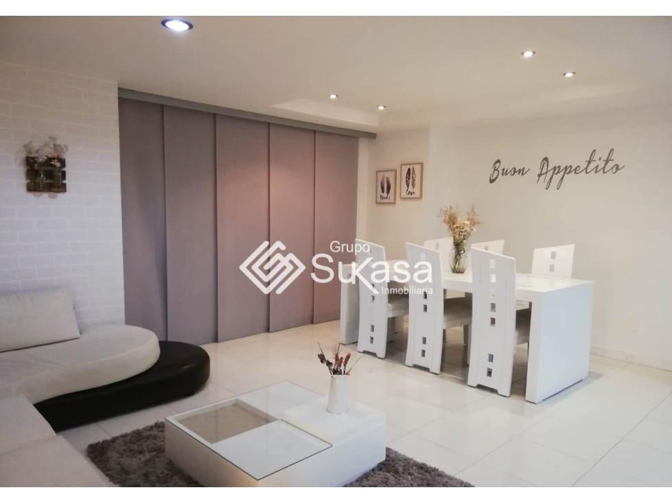 VENDO APARTAMENTO EN PINARES - PEREIRA COD 9698755 — foto 4