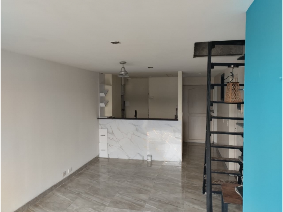 VENTA DE APARTAMENTO EN EL SECTOR CENTRO COD 9748480