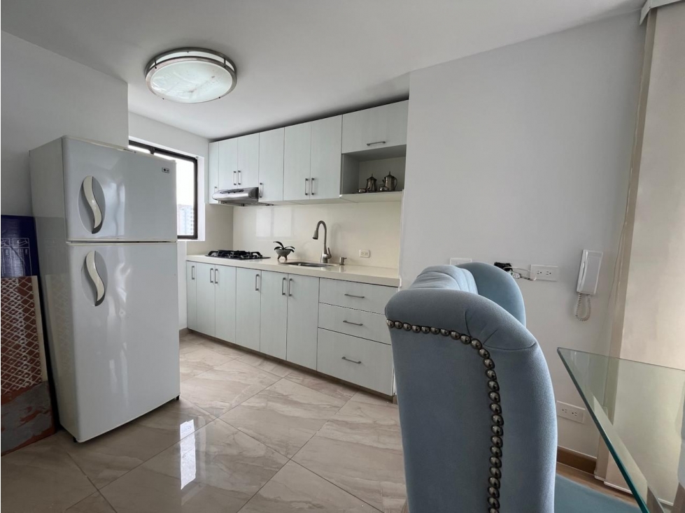 ARRIENDO APARTAESTUDIO AMOBLADO CENTRO DE PEREIRA COD 10453591 — foto 3