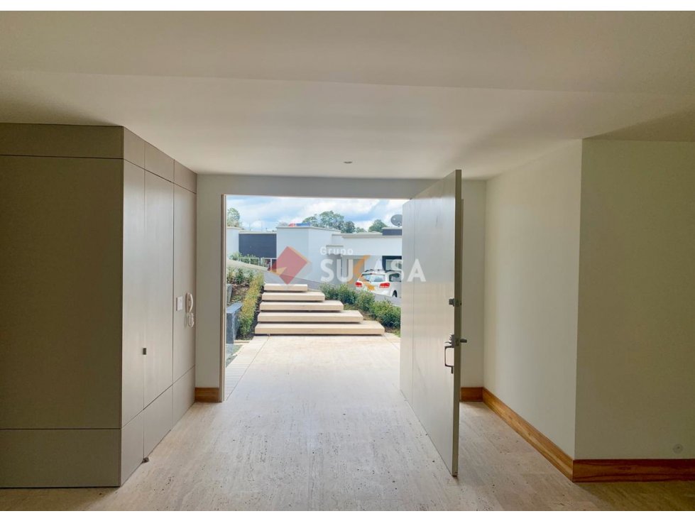 VENDO CASA CAMPESTRE EN EL SECTOR DE CONDINA PEREIRA COD 3449543 — foto 4