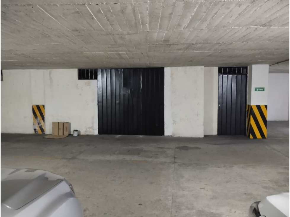 ALQUILO BODEGA SECTOR CIRCUNVALAR COD - 4