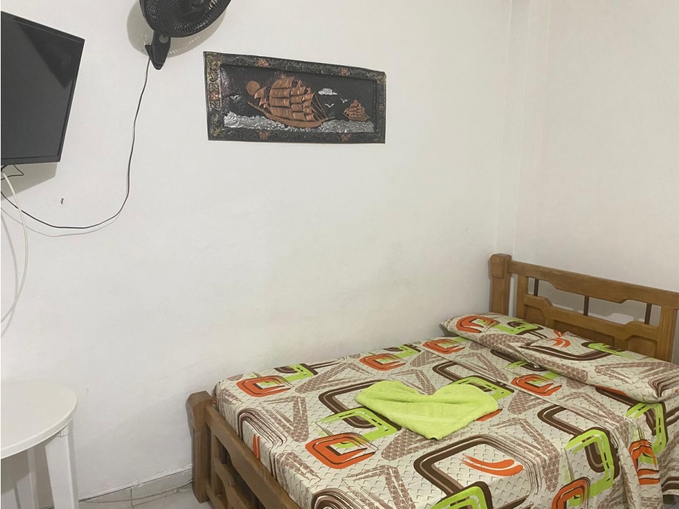 SE VENDE EDIFICIO UBICADO EN EL CENTRO COD 9605938 — foto 4