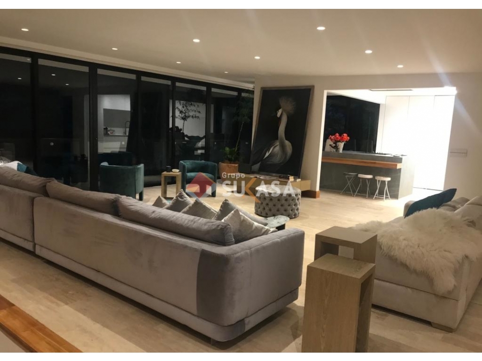 VENDO CASA CAMPESTRE EN EL SECTOR DE CONDINA PEREIRA COD 3449543 — foto 5