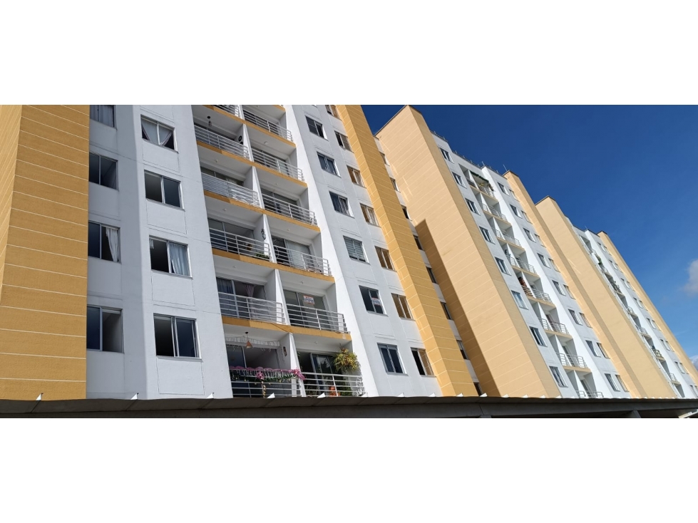 SE VENDE APARTAMENTO EN EL SECTOR DE GALICIA 10239762 — foto 4