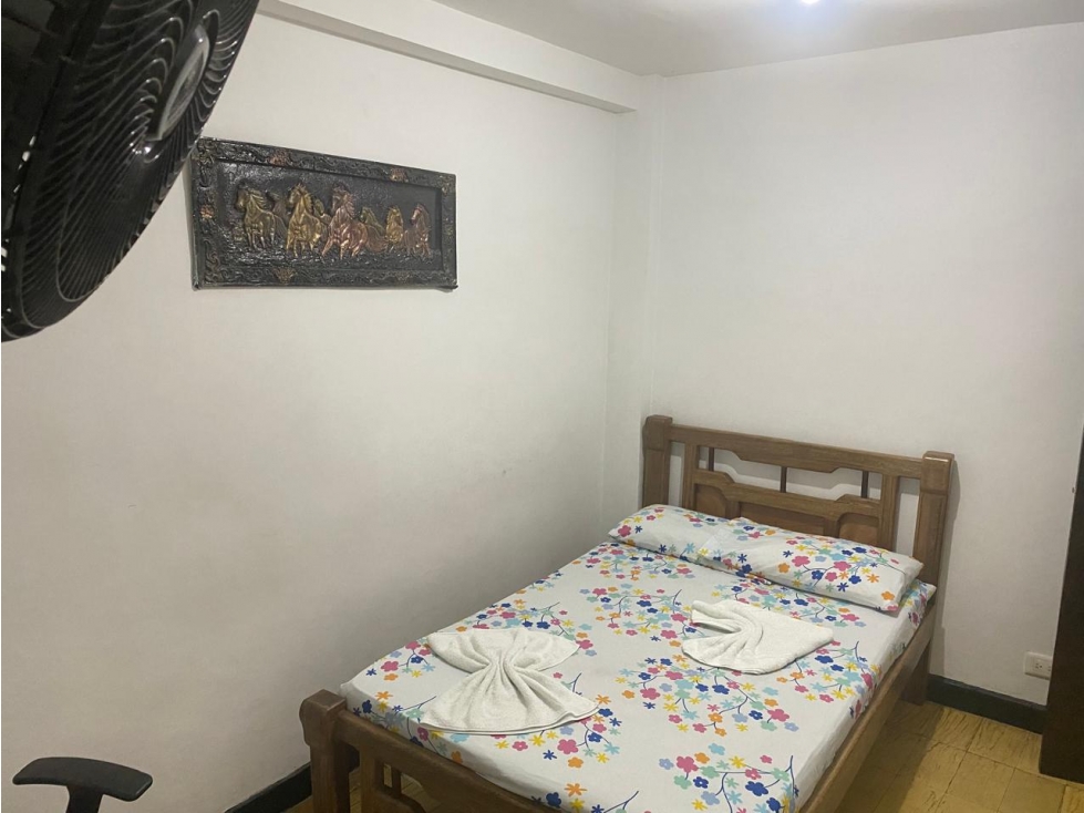 SE VENDE EDIFICIO UBICADO EN EL CENTRO COD 9605938 — foto 5