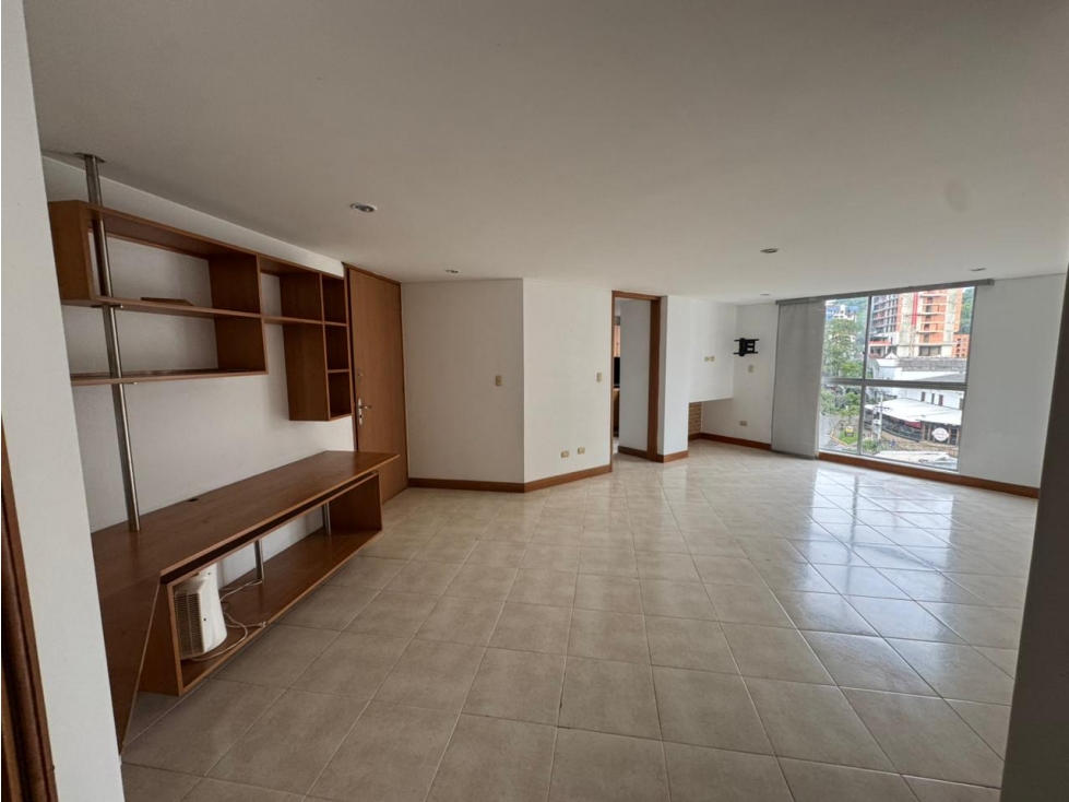 VENTA DE APARTAMENTO EN LOS ALPES COD 9638584