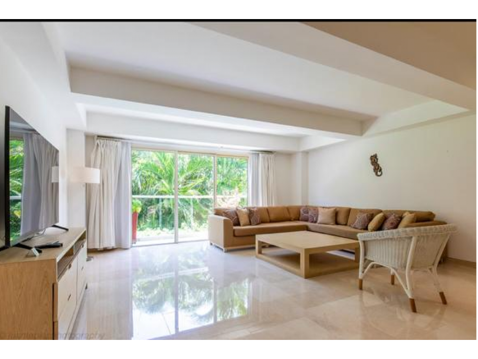 VENTA DE APARTAMENTO AMOBLADO USO TURÍSTICO- SAN DIEGO- CARTAGENA-COL