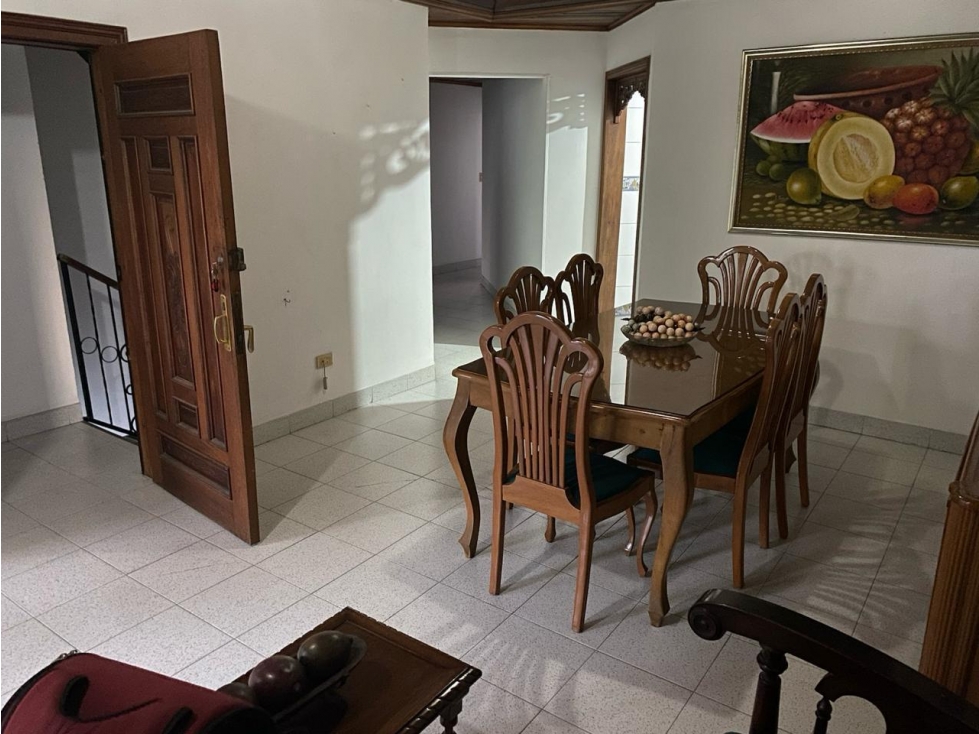 VENTA DE CASA USO RESIDENCIAL- BARRIO SAN PEDRO-CARTAGENA- COL — foto 4