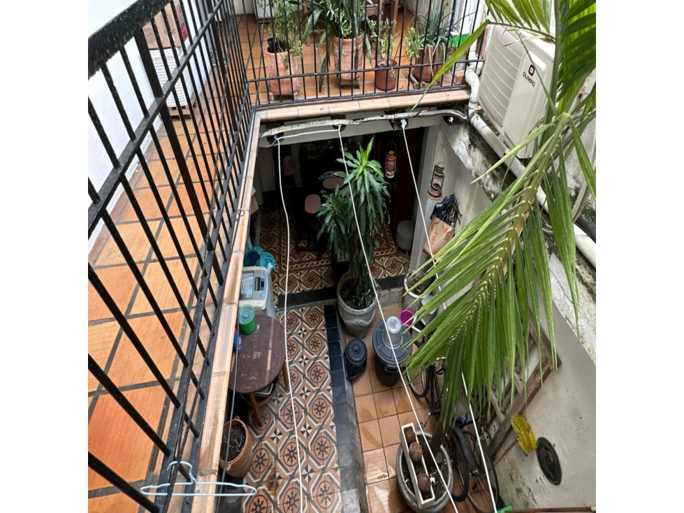 VENTA DE CASA COLONIAL - CENTRO HISTORICO -CARTAGENA-COLOMBIA