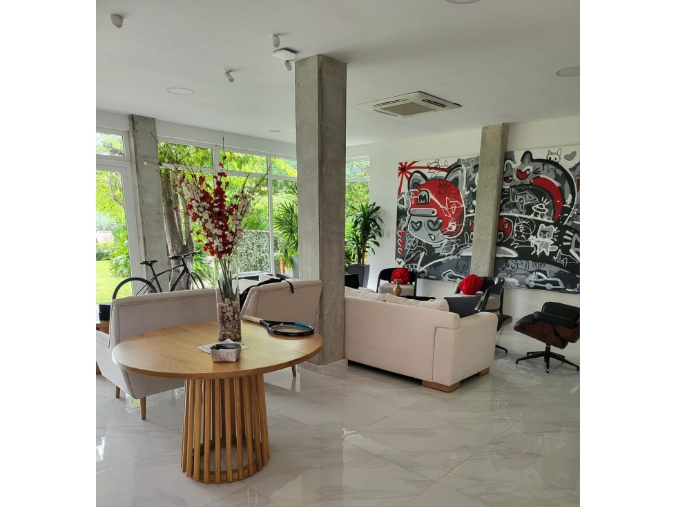 VENTA DE CASA FINCA- MANZANILLO DEL MAR- CARTAGENA- COLOMBIA — foto 3