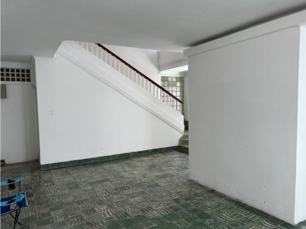 VENTA Y ALQUILER DE CASA USO COMERCIAL - MANGA- CARTAGENA-COL. — foto 4