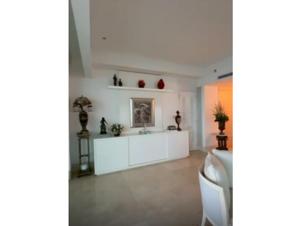 VENTA DE APARTAMENTO -BARRIO CASTILLOGRANDE - CARTAGENA-COLOMBIA — foto 5