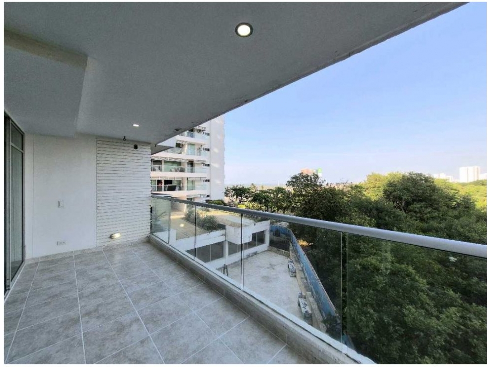 VENTA APARTAMENTO USO MIXTO- BARRIO MARBELLA- CARTAGENA-COLOMBIA — foto 2