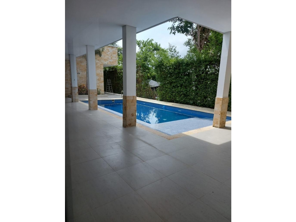 VENTA CASA , USO RESIDENCIAL , ZONA NORTE- CARTAGENA-COLOMBIA - 5