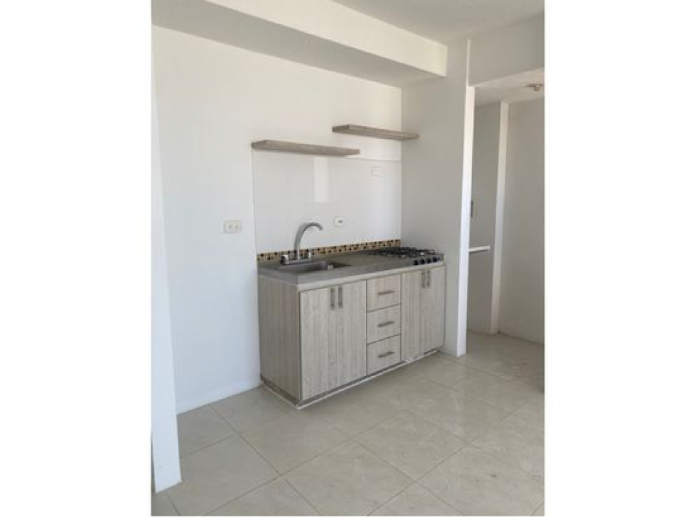 VENTA APARTAMENTO RESIDENCIAL- BARRIO BELLA VISTA- CARTAGENA-COLOMBIA — foto 6