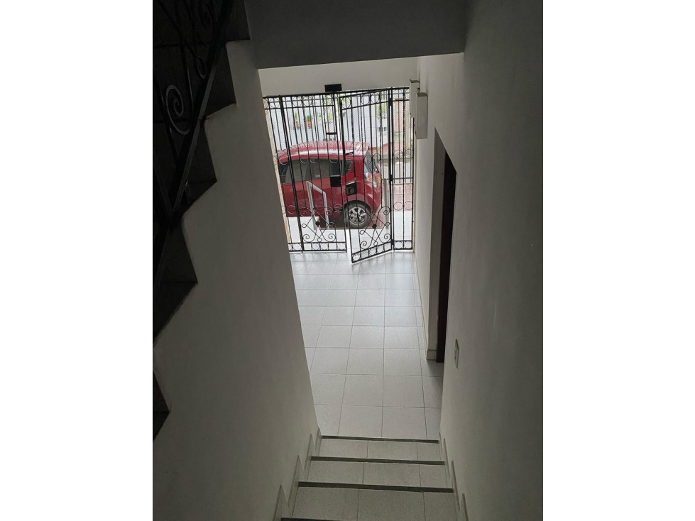 VENTA DE CASA USO RESIDENCIAL- BARRIO SAN PEDRO-CARTAGENA- COL — foto 3