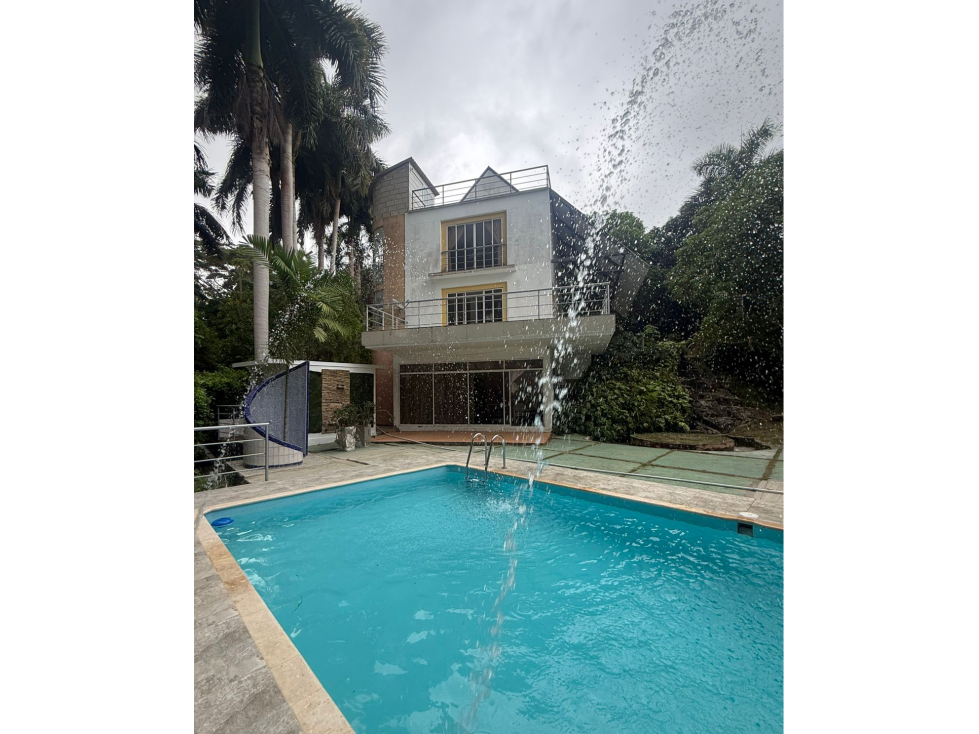 ALQUILER FINCA PARA EVENTO POR DIA - TURBACO BOLIVAR- COLOMBIA - 2