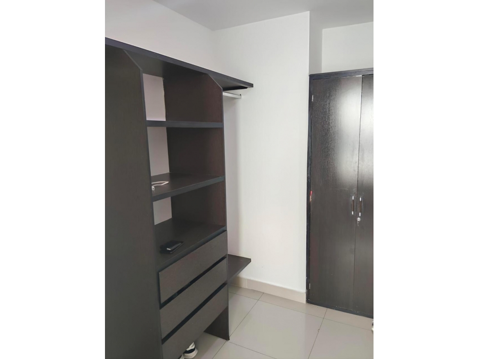 VENTA APARTAMENTO AMOBLADO USO TURÍSTICO- BARRIO BOCAGRANDE- CARTAGENA — foto 6