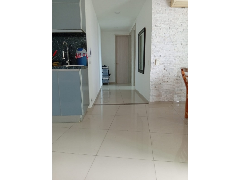 VENTA DE APARTAMENTO- USO RESIDENCIAL - BARRIO CRESPO-CARTAGENA-COL — foto 6