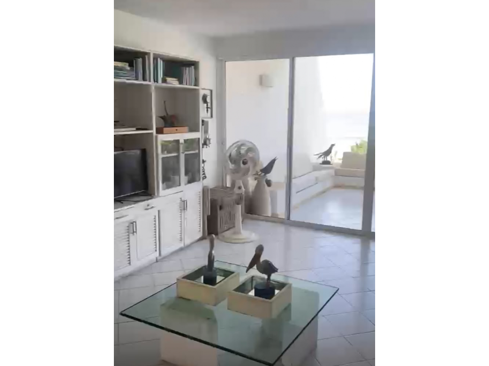 VENTA DE APARTAMENTO,USO RESIDENCIAL,BARRIO EL LAGUITO, CARTAGENA,COL. — foto 3