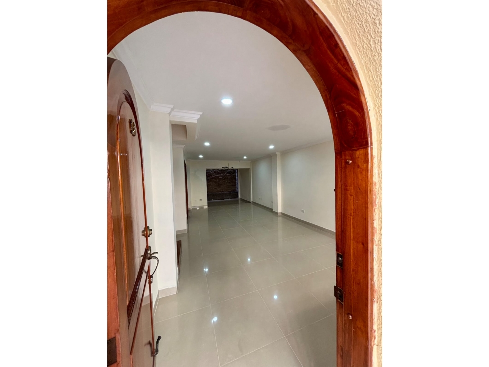 VENTA CASA USO RESIDENCIAL-BARRIO PIE DE LA POPA-CARTAGENA-COLOMBIA — foto 4