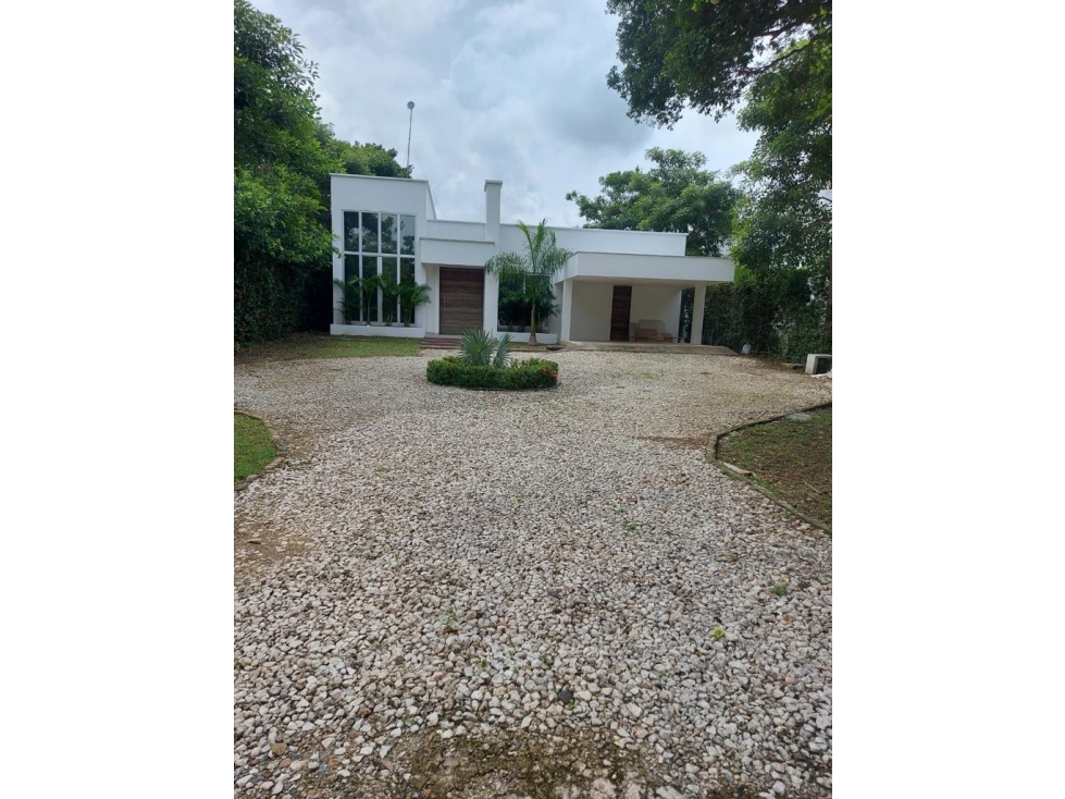 VENTA CASA , USO RESIDENCIAL , ZONA NORTE- CARTAGENA-COLOMBIA - 2