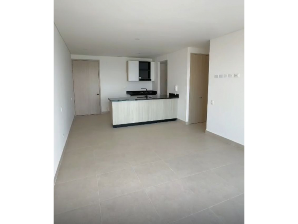 VENTA DE APARTAMENTO USO RESIDENCIAL-BARRIO MANGA- CARTAGENA-COL — foto 3