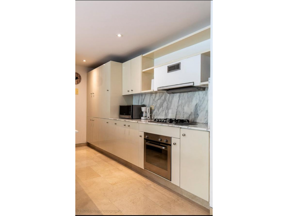 VENTA DE APARTAMENTO AMOBLADO USO TURÍSTICO- SAN DIEGO- CARTAGENA-COL — foto 5