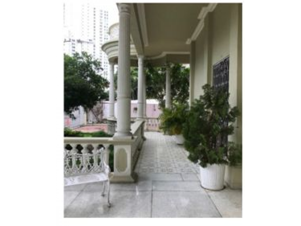 VENTA DE CASA USO RESIDENCIAL- BARRIO MANGA- CARTAGENA-COLOMBIA — foto 3