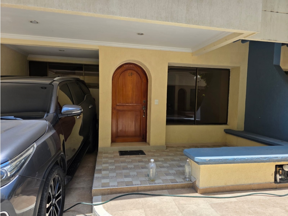VENTA CASA USO RESIDENCIAL-BARRIO PIE DE LA POPA-CARTAGENA-COLOMBIA — foto 3
