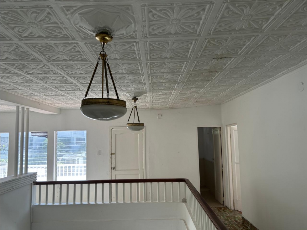 VENTA Y ALQUILER DE CASA USO COMERCIAL - MANGA- CARTAGENA-COL. — foto 5