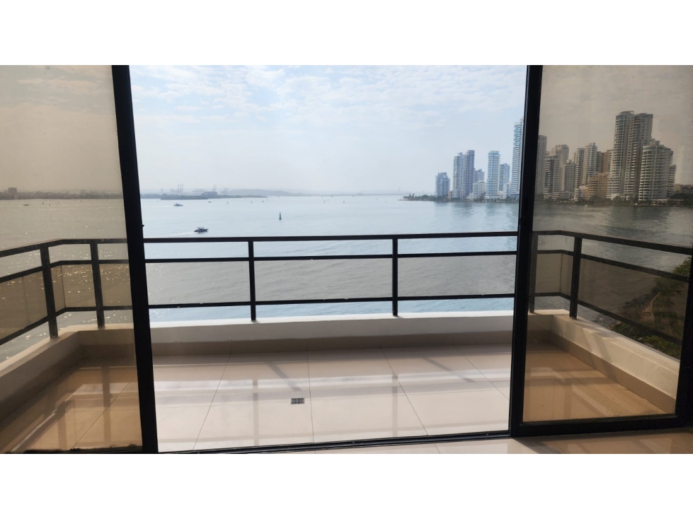 VENTA APARTAMENTO,USO RESIDENCIAL,BARRIO CASTILLOGRANDE,CARTAGENA-COL — foto 3