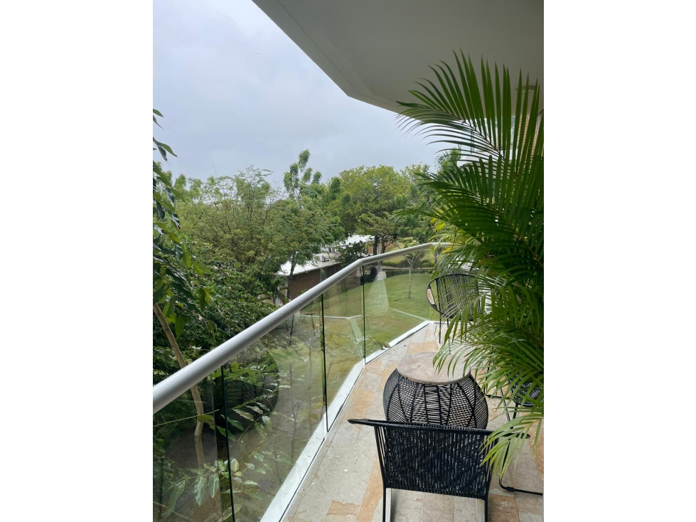 VENTA DE APARTAMENTO USO RESIDENCIAL,SERENA DEL MAR, CARTAGENA- C/BIA — foto 2