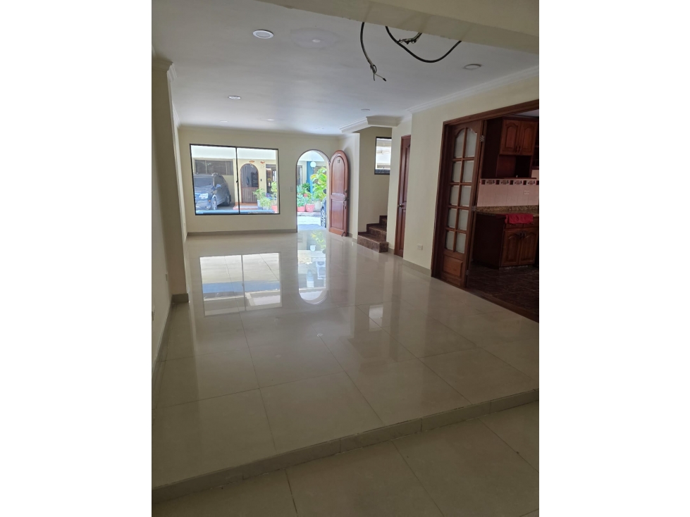 VENTA CASA USO RESIDENCIAL-BARRIO PIE DE LA POPA-CARTAGENA-COLOMBIA — foto 5