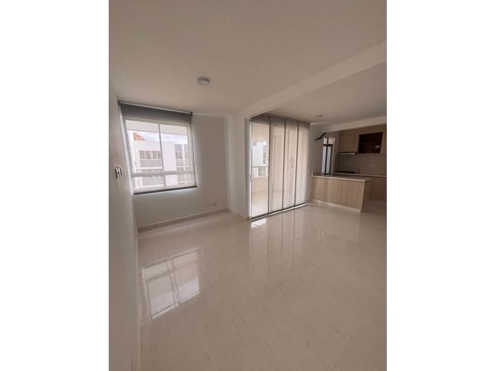 ALQUILER APARTAMENTO MANZANILLO DEL MAR- USO MIXTO -CARTAGENA- COL — foto 2