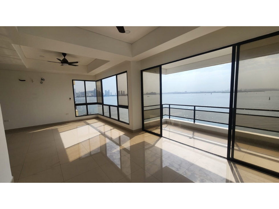 VENTA APARTAMENTO,USO RESIDENCIAL,BARRIO CASTILLOGRANDE,CARTAGENA-COL — foto 4