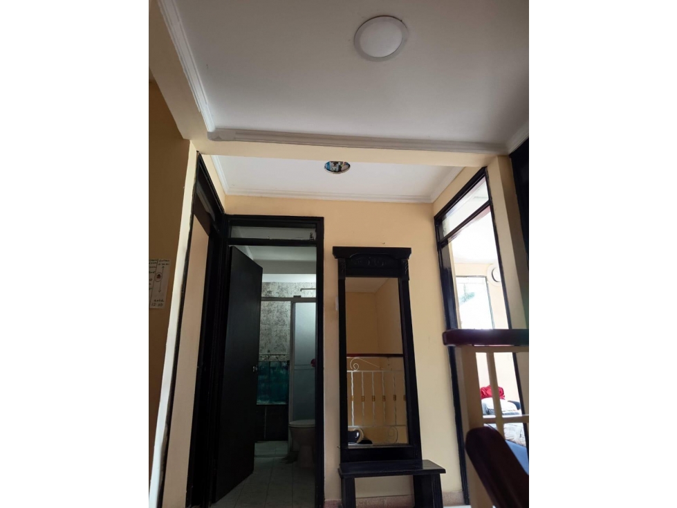 VENTA CASA COMERCIAL-FAMILIAR- BARRIO AMBERES-CARTAGENA-COLOMBIA — foto 6