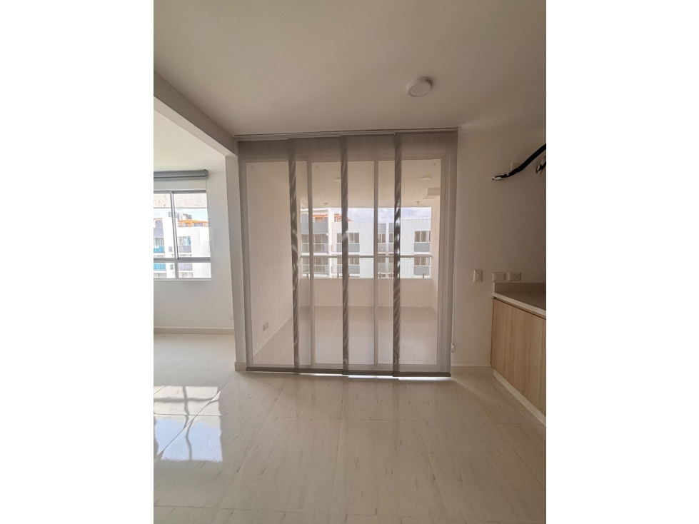 ALQUILER APARTAMENTO MANZANILLO DEL MAR- USO MIXTO -CARTAGENA- COL — foto 3