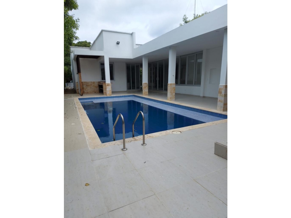 VENTA CASA , USO RESIDENCIAL , ZONA NORTE- CARTAGENA-COLOMBIA - 6