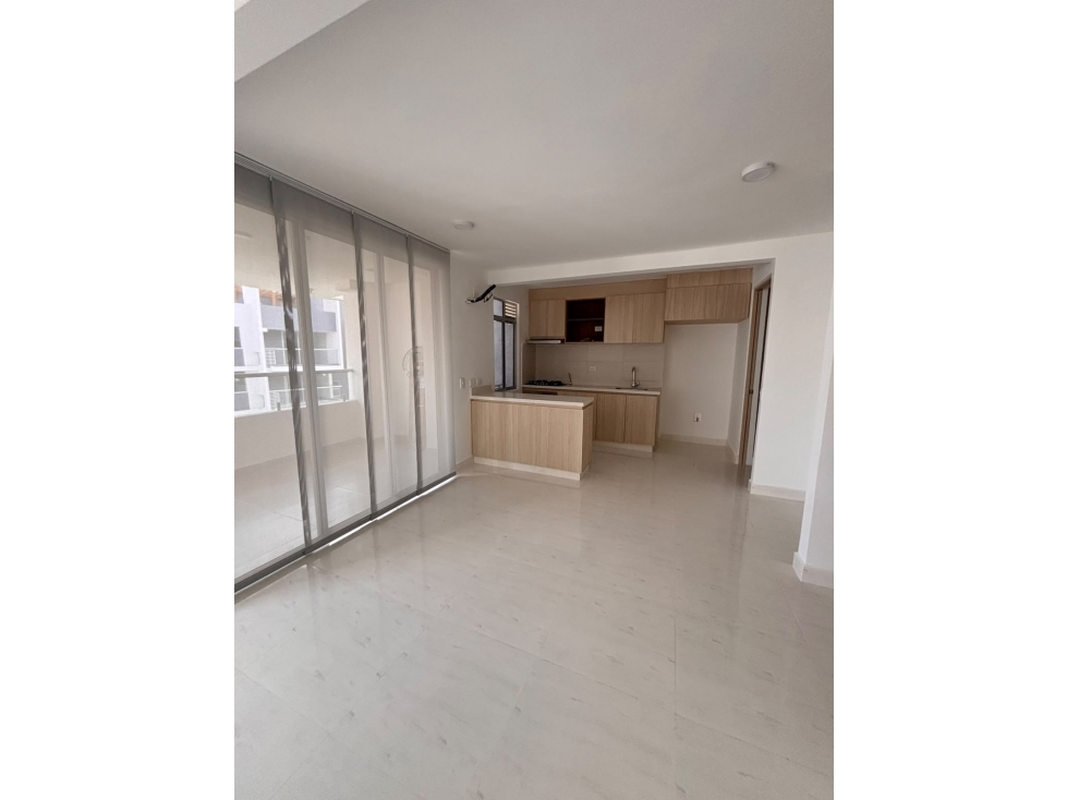 ALQUILER APARTAMENTO MANZANILLO DEL MAR- USO MIXTO -CARTAGENA- COL — foto 4