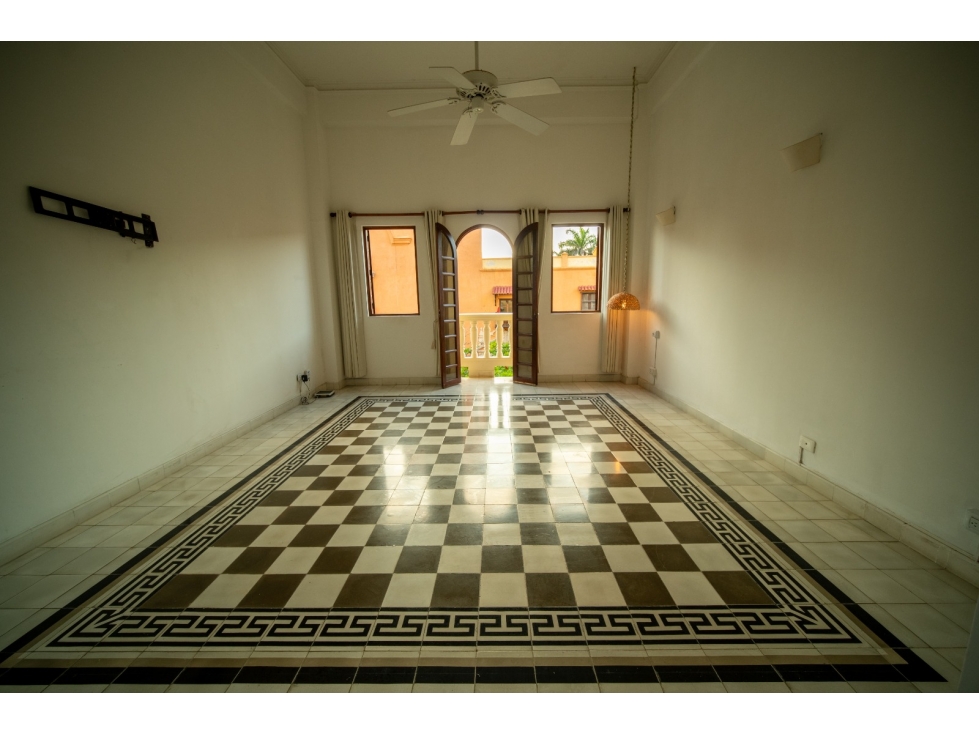 VENTA APARTAESTUDIO, CENTRO HISTORICO DE CARTAGENA DE INDIAS, COL. - 3
